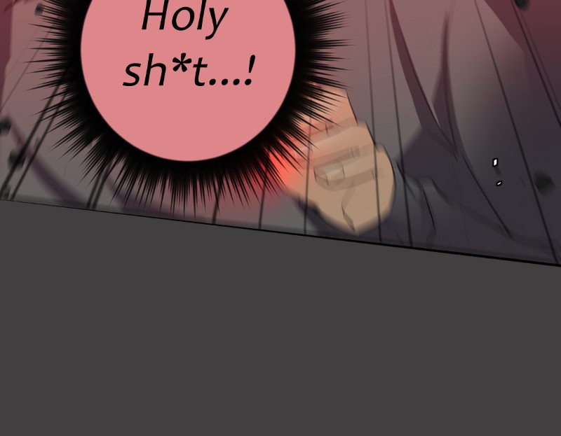 UnOrdinary Chapter 203 - Page 27 in English