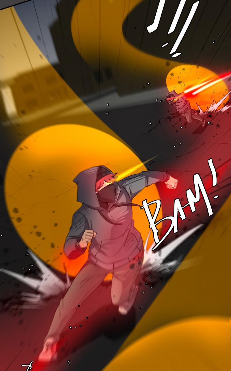 UnOrdinary Chapter 203 - Page 30 in English
