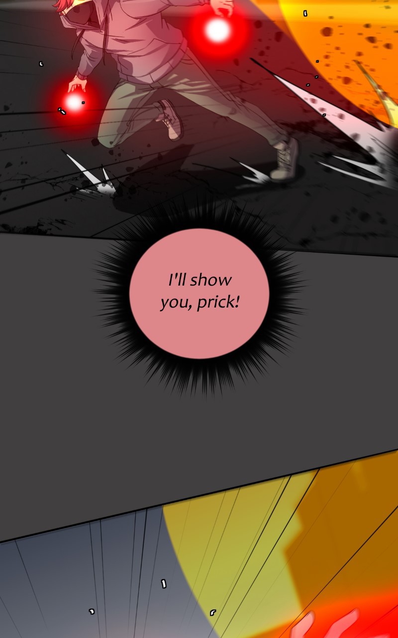 UnOrdinary Chapter 203 - Page 36 in English