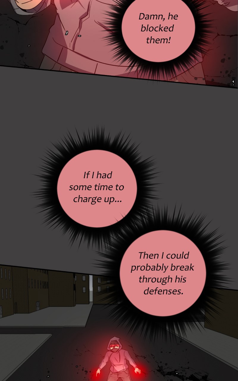UnOrdinary Chapter 203 - Page 43 in English