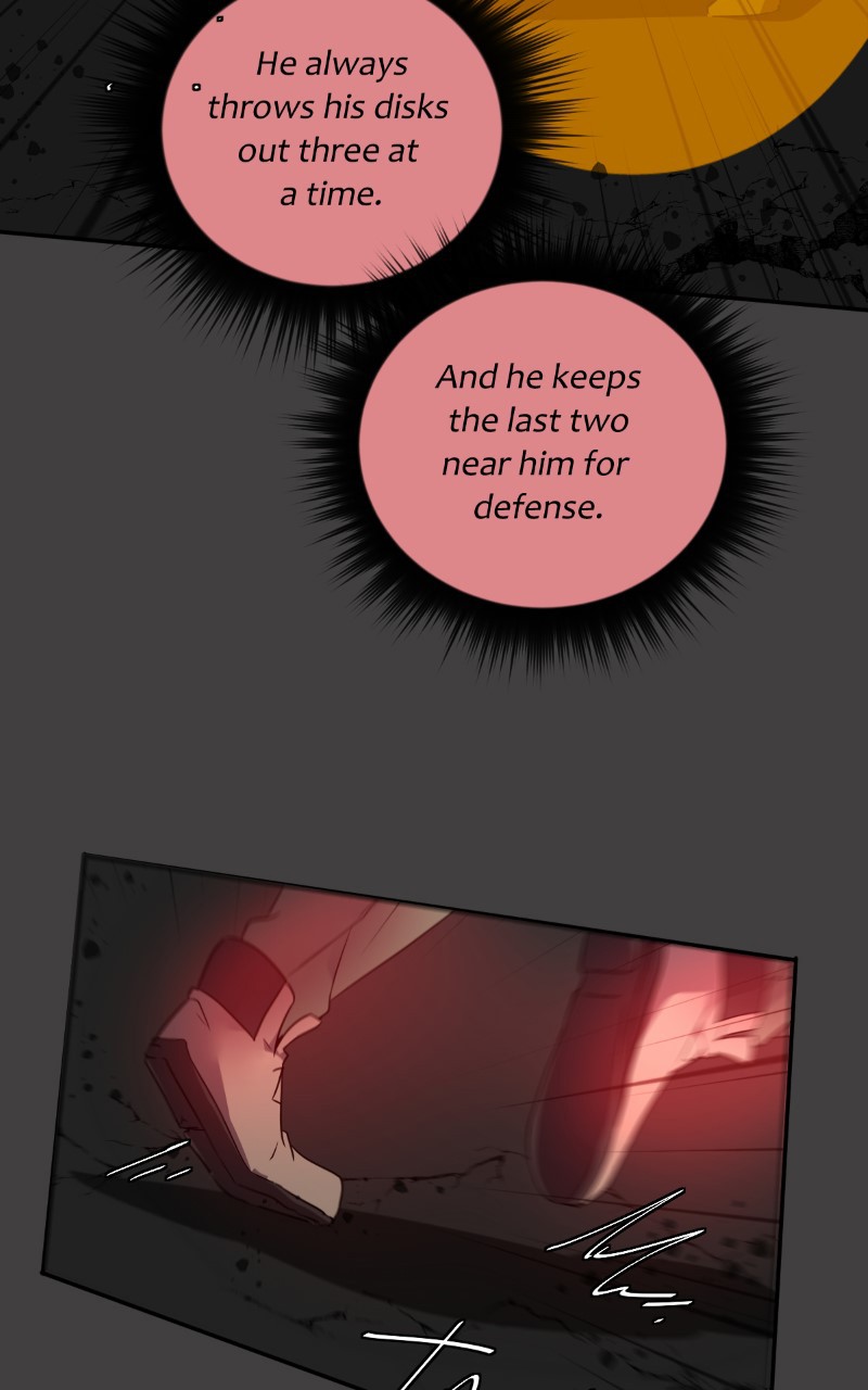UnOrdinary Chapter 203 - Page 46 in English