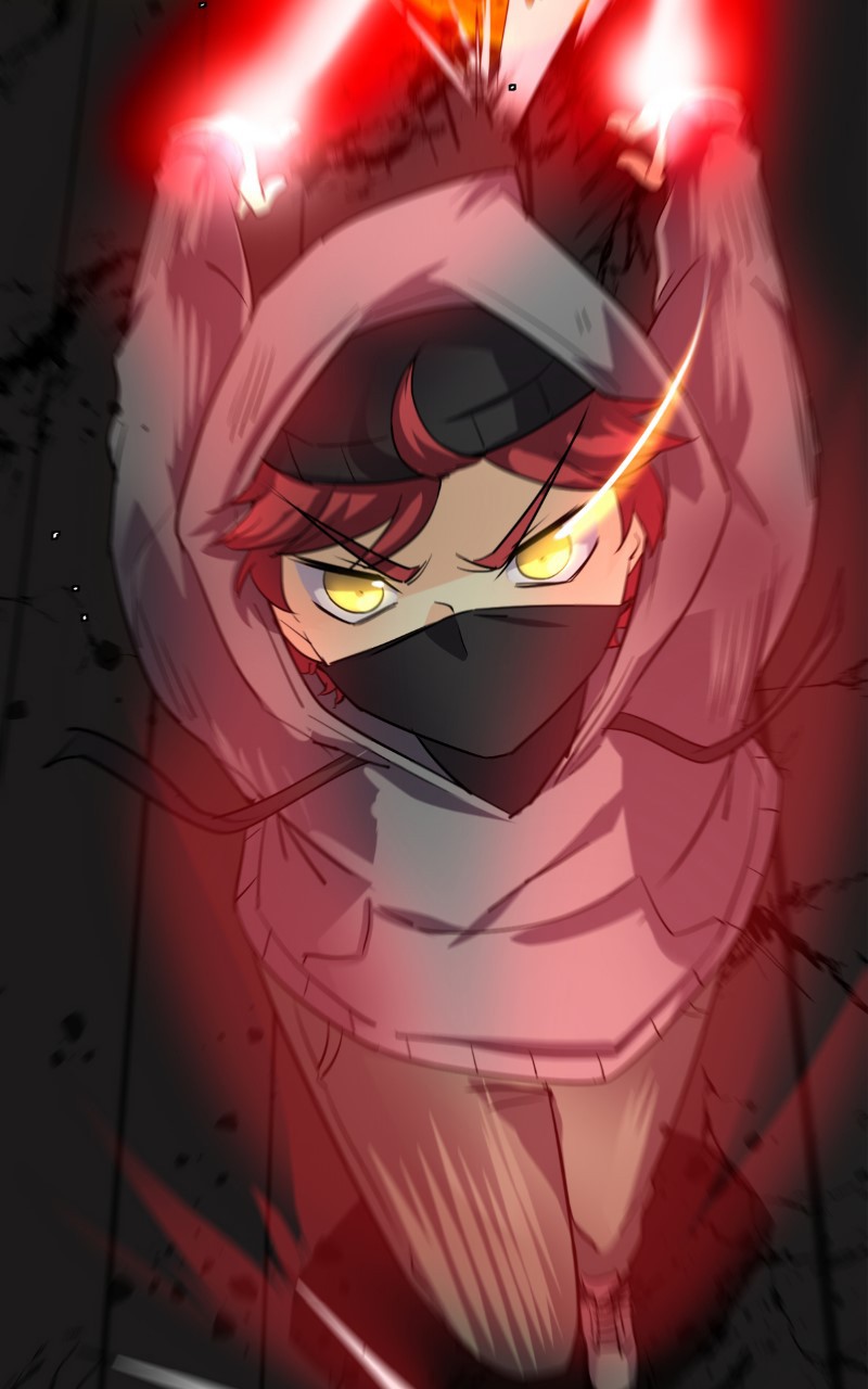 UnOrdinary Chapter 203 - Page 53 in English