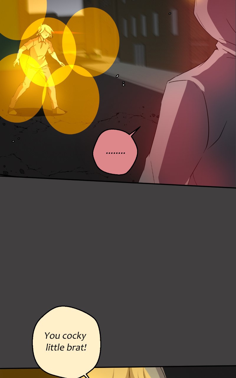 UnOrdinary Chapter 203 - Page 6 in English