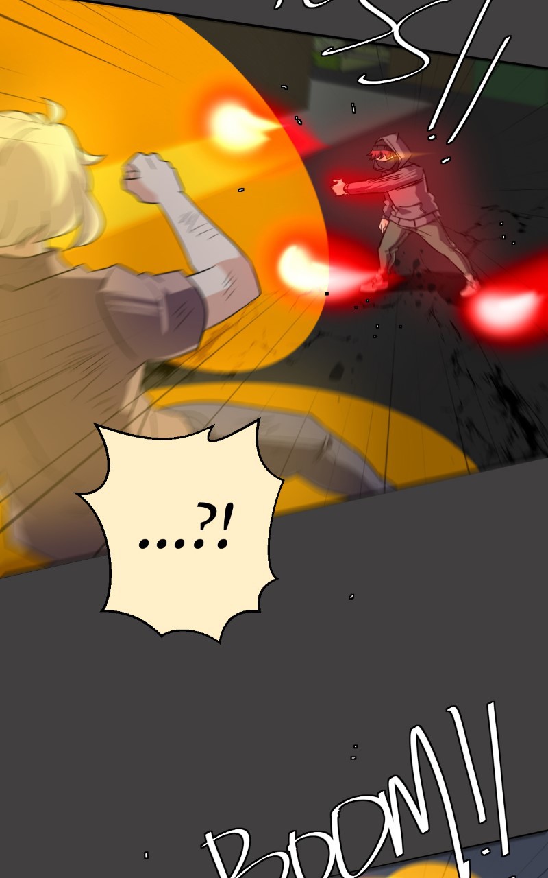 UnOrdinary Chapter 203 - Page 91 in English
