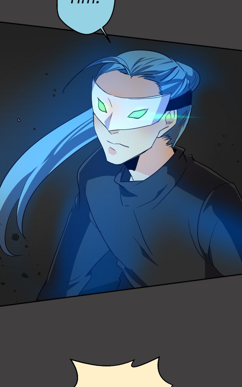 UnOrdinary Chapter 204 - Page 111 in English