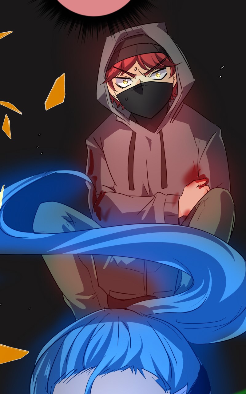 UnOrdinary Chapter 204 - Page 12 in English