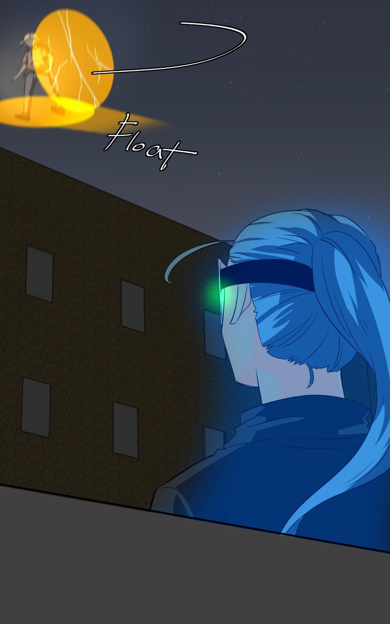 UnOrdinary Chapter 204 - Page 124 in English