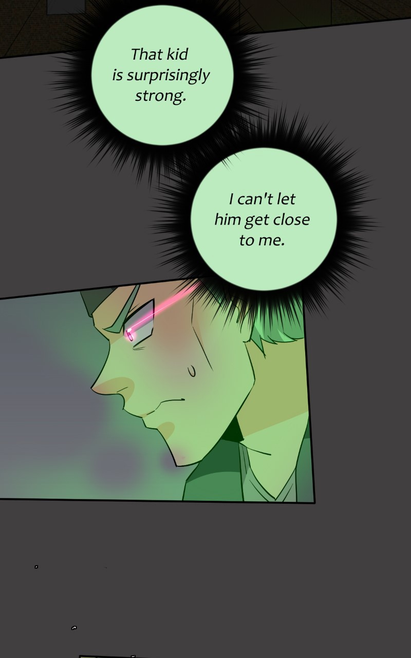 UnOrdinary Chapter 204 - Page 130 in English