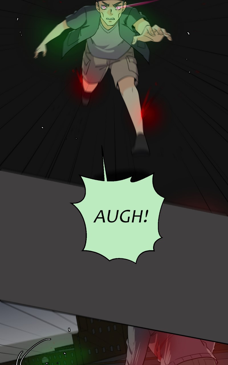 UnOrdinary Chapter 204 - Page 132 in English