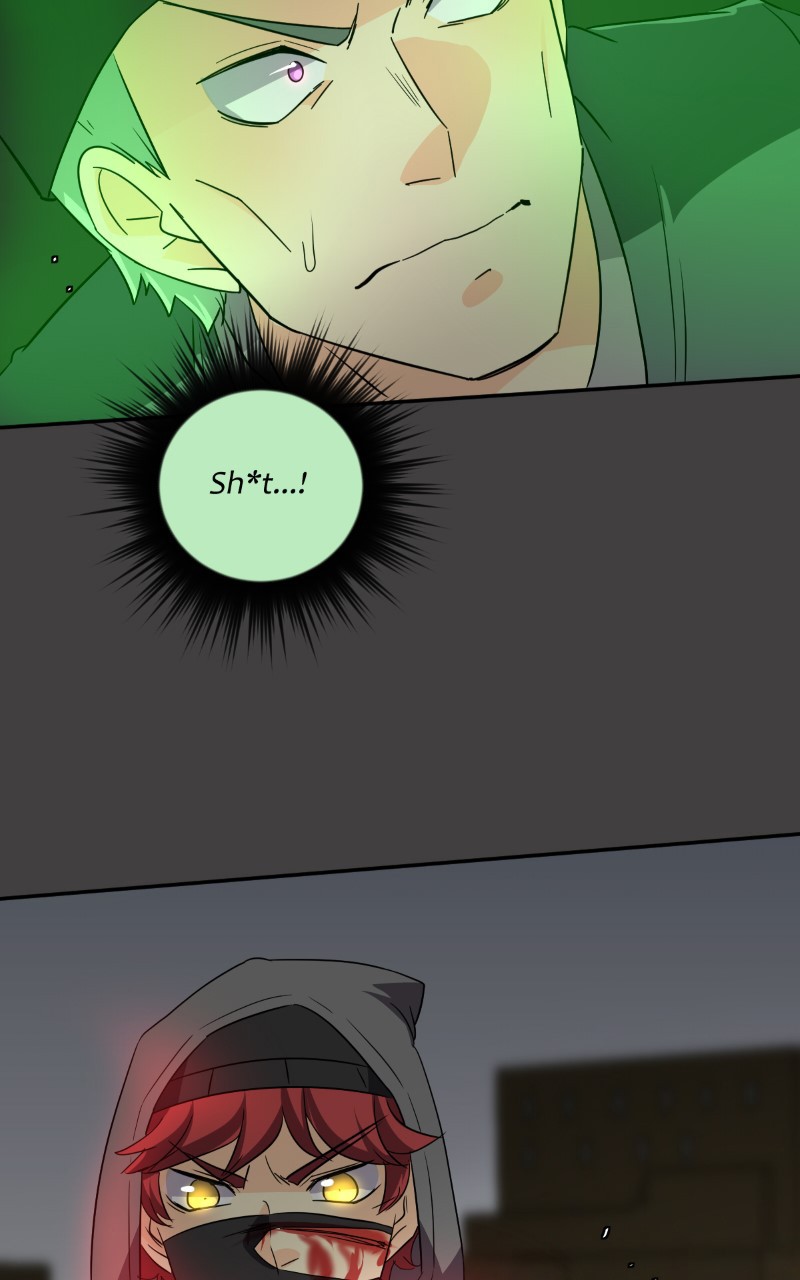 UnOrdinary Chapter 204 - Page 135 in English