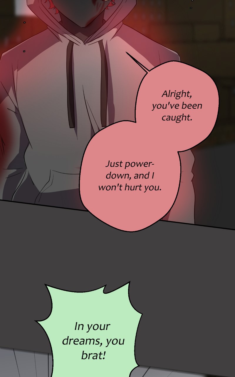 UnOrdinary Chapter 204 - Page 136 in English