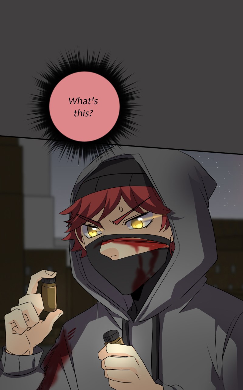 UnOrdinary Chapter 204 - Page 157 in English