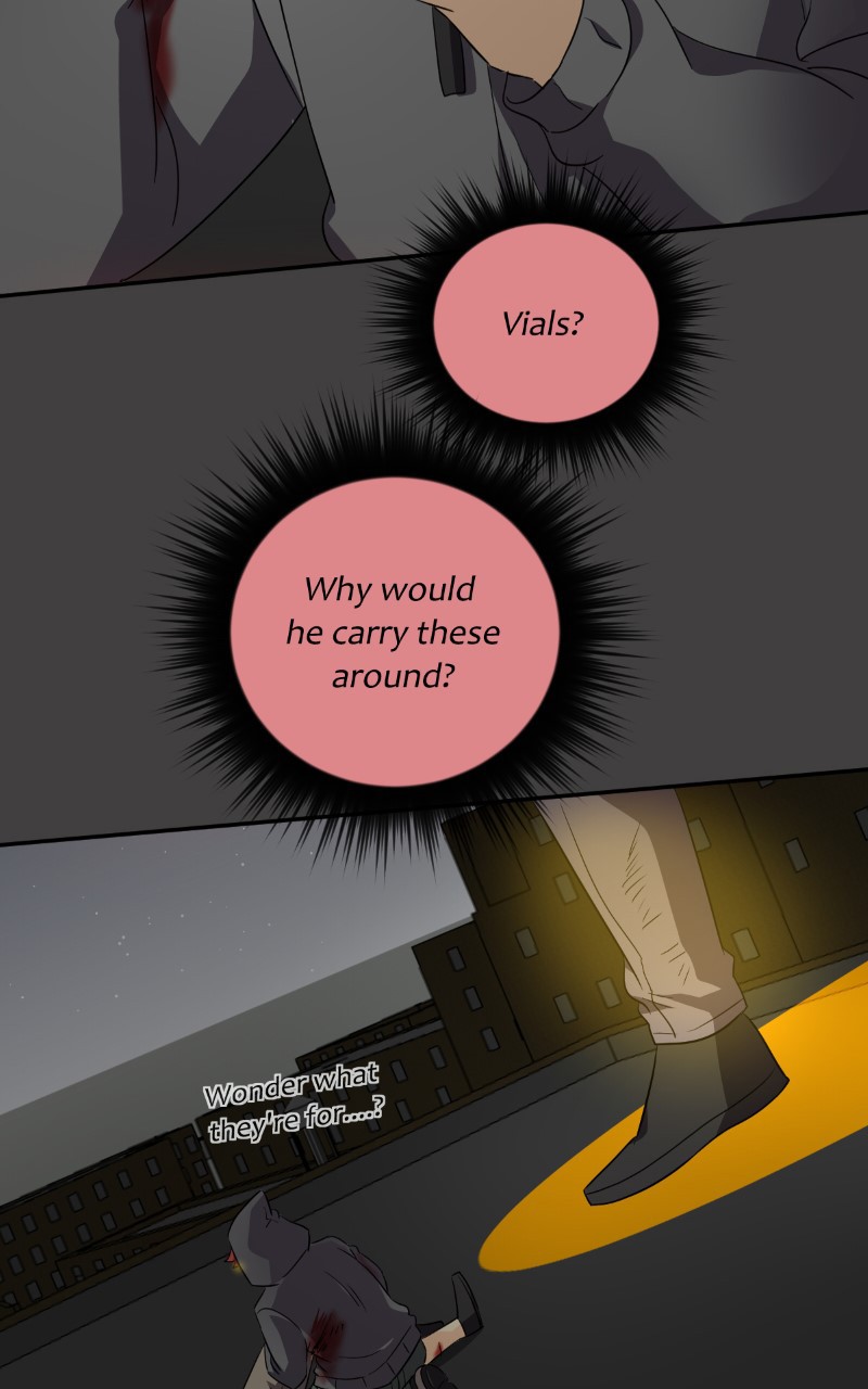 UnOrdinary Chapter 204 - Page 158 in English
