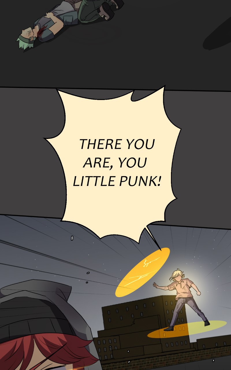 UnOrdinary Chapter 204 - Page 159 in English