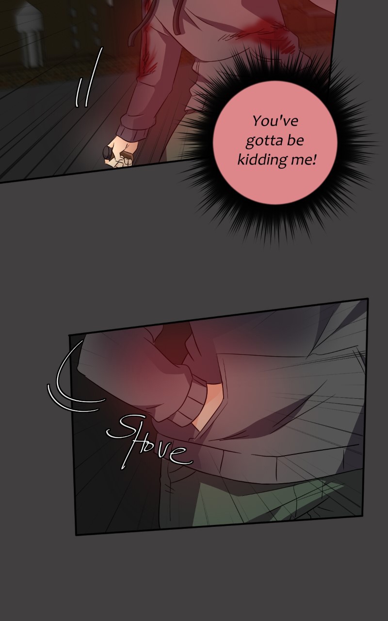 UnOrdinary Chapter 204 - Page 161 in English