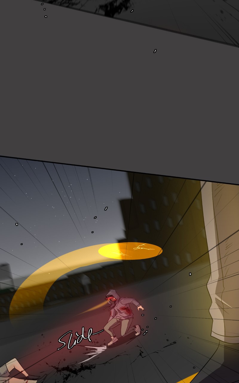 UnOrdinary Chapter 204 - Page 163 in English