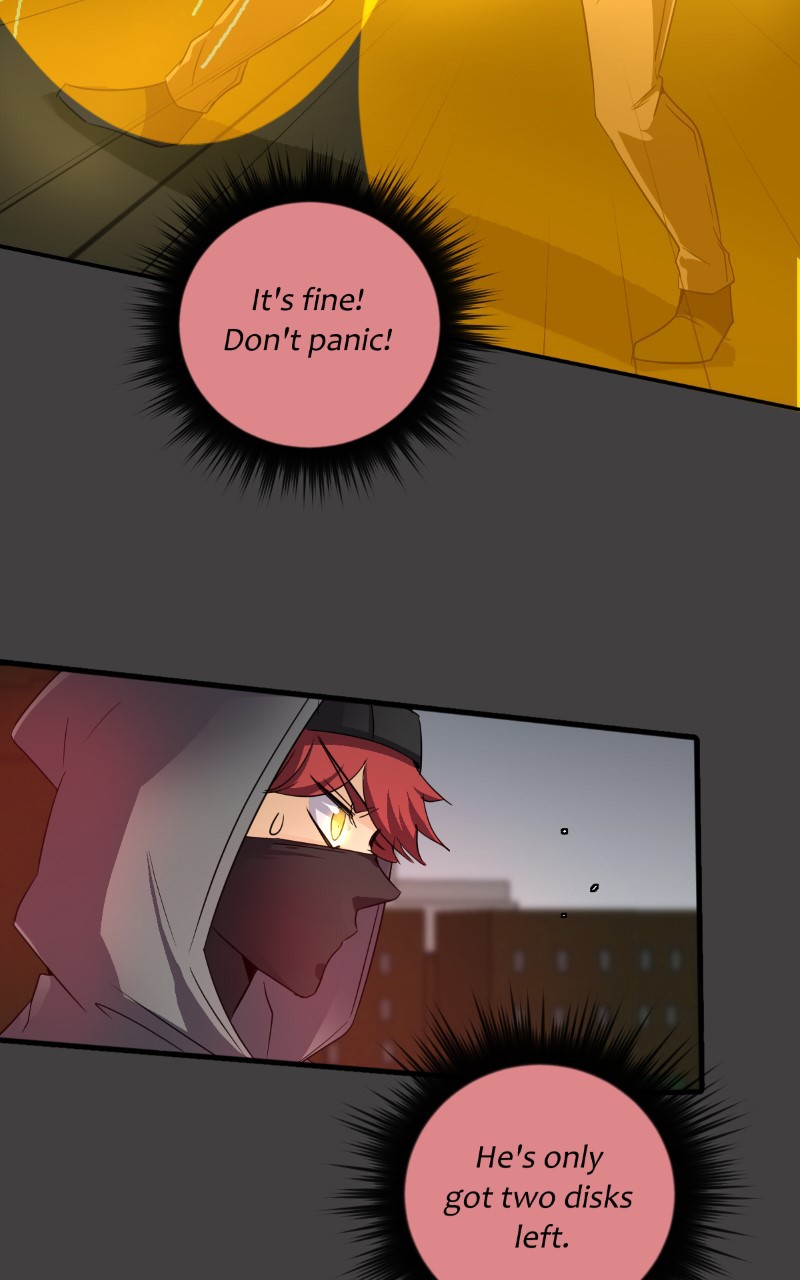 UnOrdinary Chapter 204 - Page 167 in English