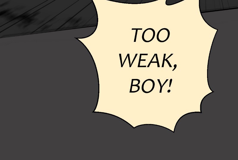 UnOrdinary Chapter 204 - Page 171 in English