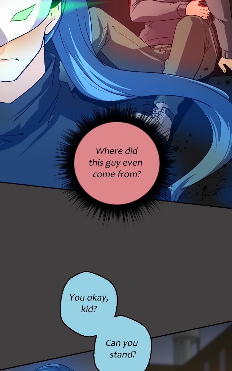 UnOrdinary Chapter 204 - Page 18 in English