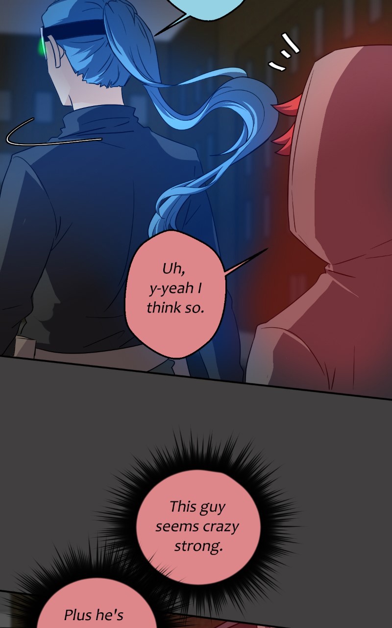 UnOrdinary Chapter 204 - Page 19 in English