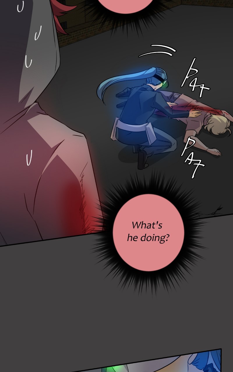 UnOrdinary Chapter 204 - Page 188 in English