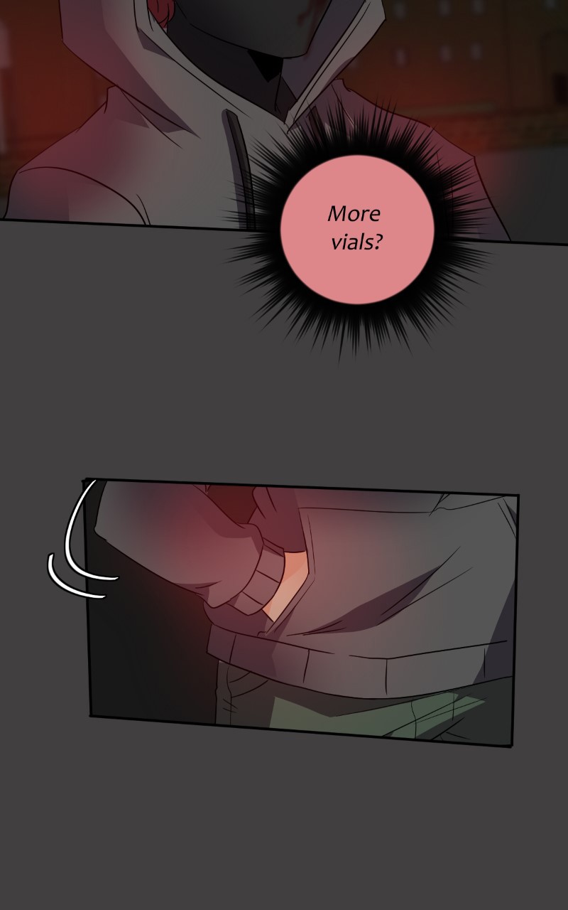 UnOrdinary Chapter 204 - Page 190 in English