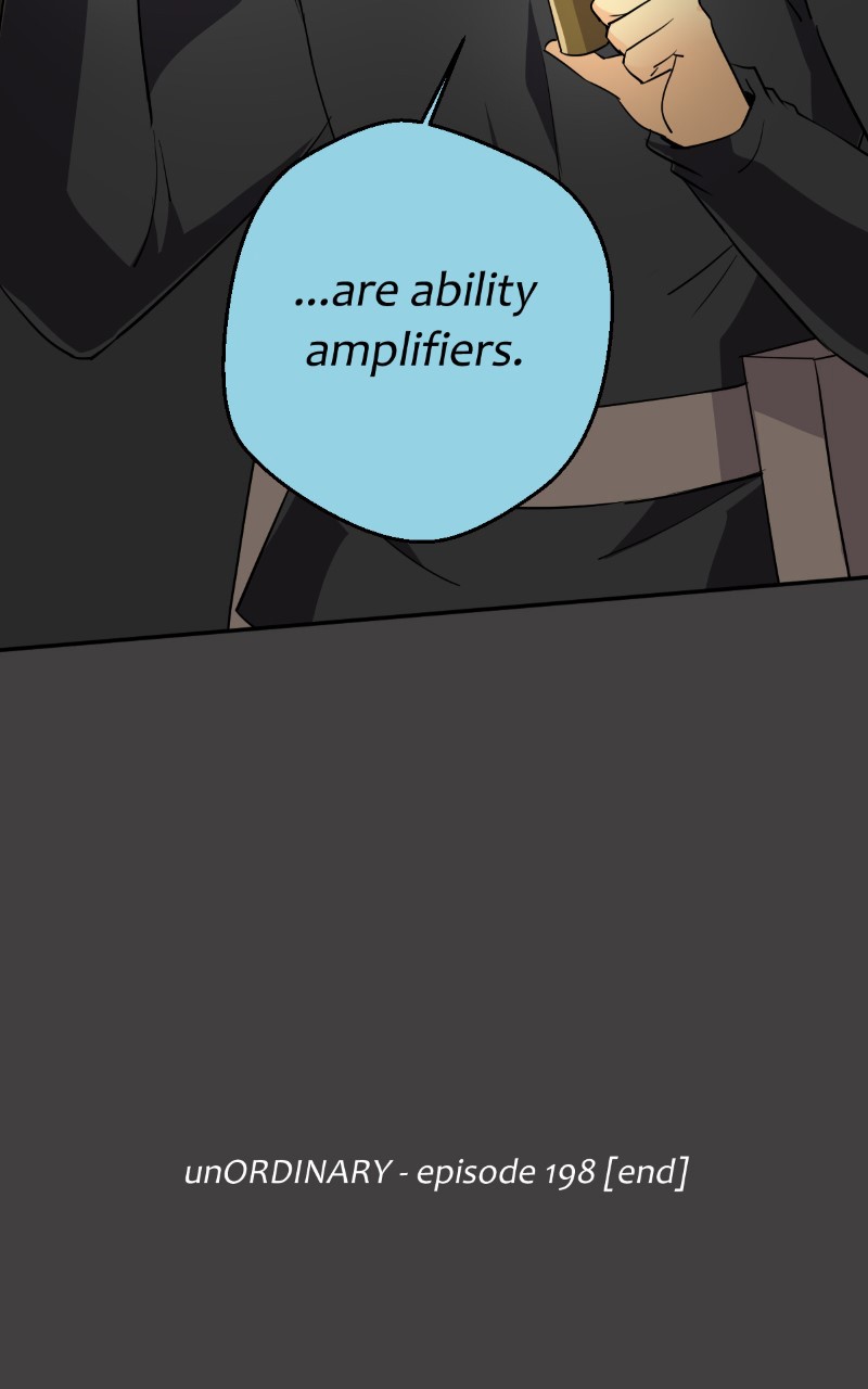 UnOrdinary Chapter 204 - Page 193 in English