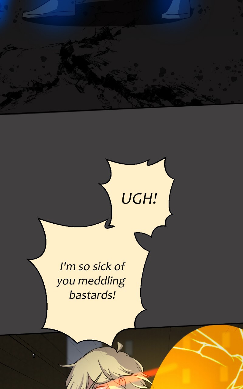 UnOrdinary Chapter 204 - Page 25 in English