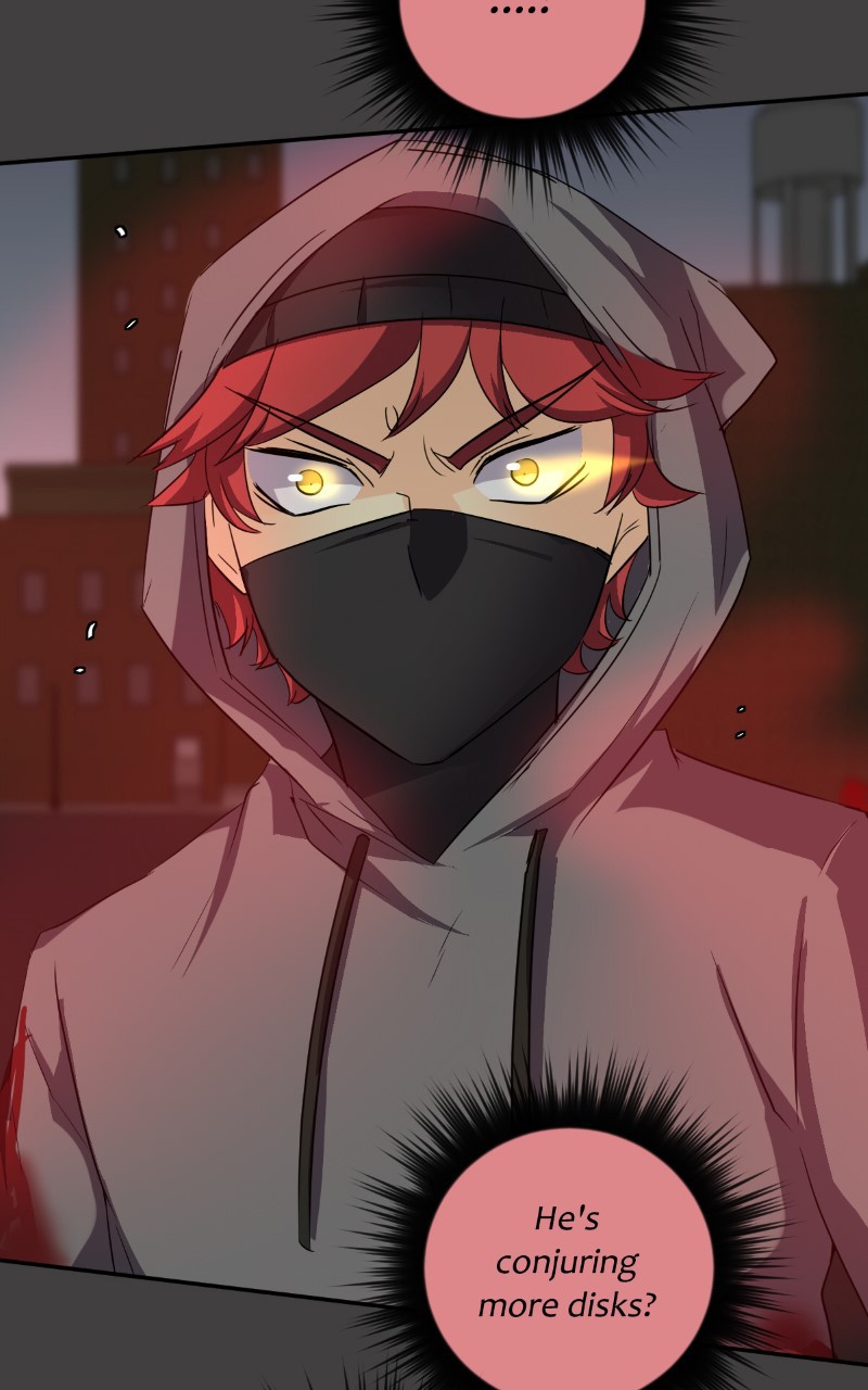UnOrdinary Chapter 204 - Page 30 in English