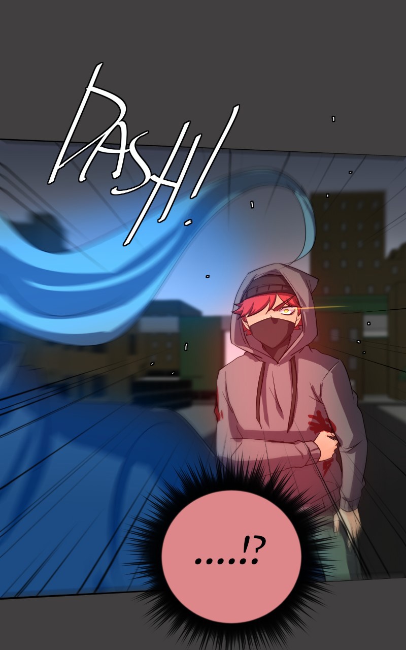 UnOrdinary Chapter 204 - Page 32 in English