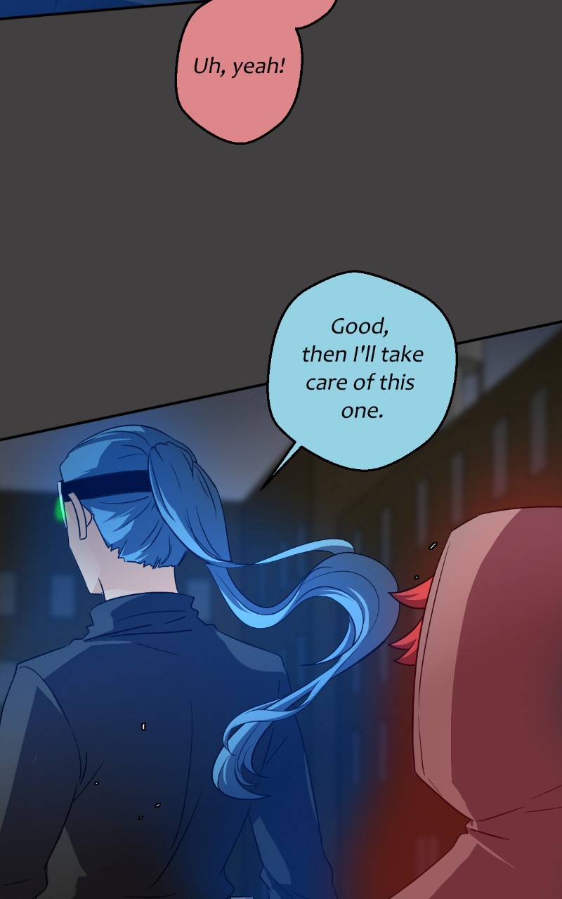 UnOrdinary Chapter 204 - Page 45 in English