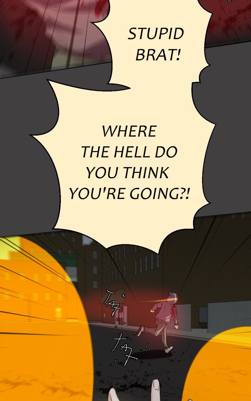UnOrdinary Chapter 204 - Page 49 in English