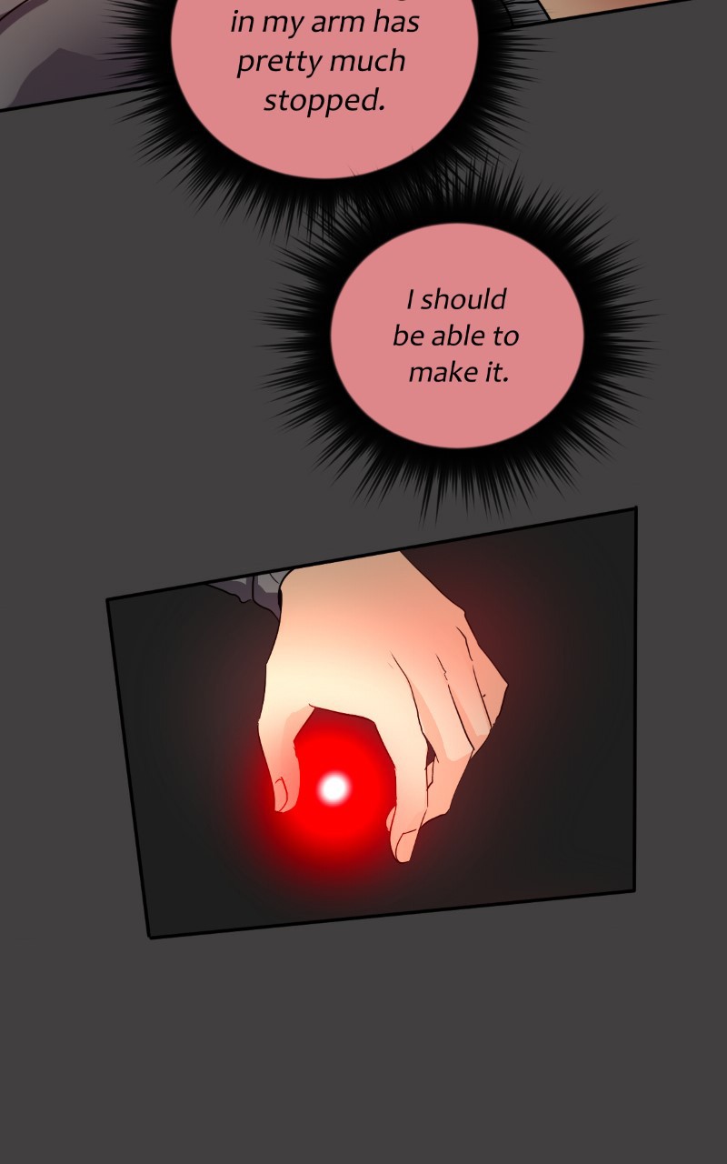 UnOrdinary Chapter 204 - Page 61 in English