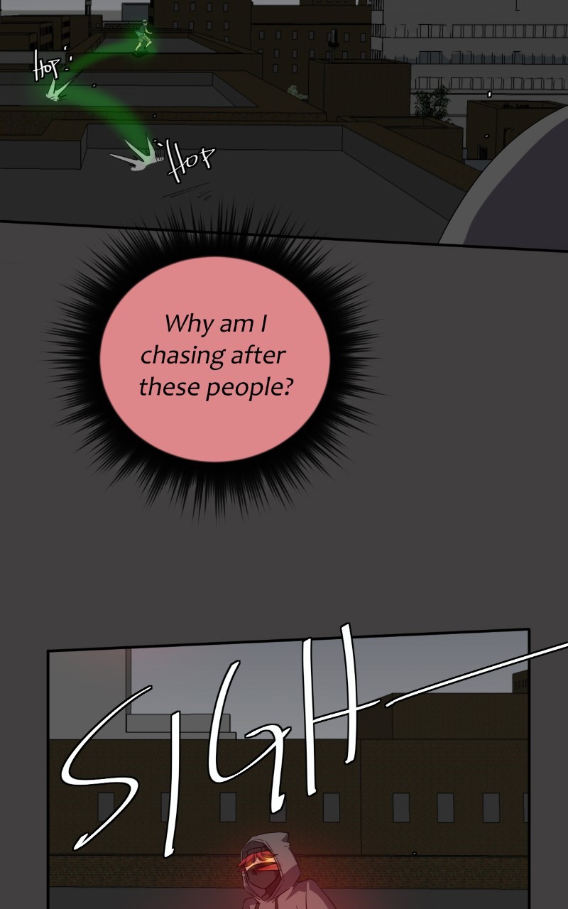 UnOrdinary Chapter 204 - Page 76 in English