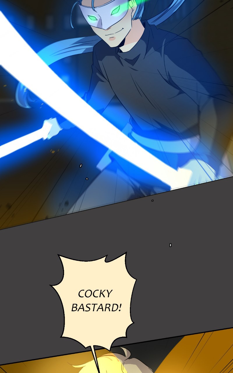 UnOrdinary Chapter 204 - Page 96 in English