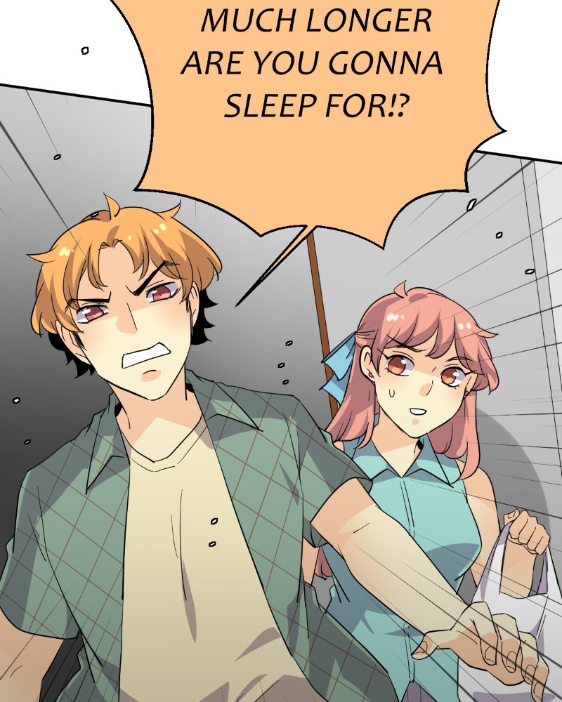 UnOrdinary Chapter 205 - Page 101 in English