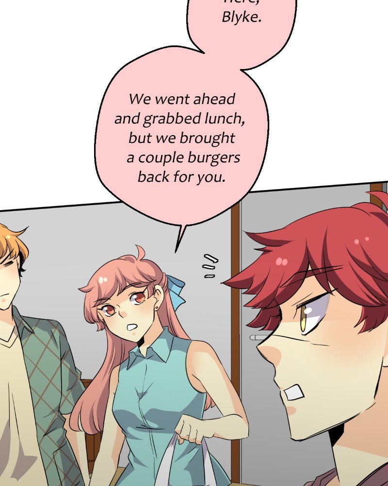 UnOrdinary Chapter 205 - Page 109 in English