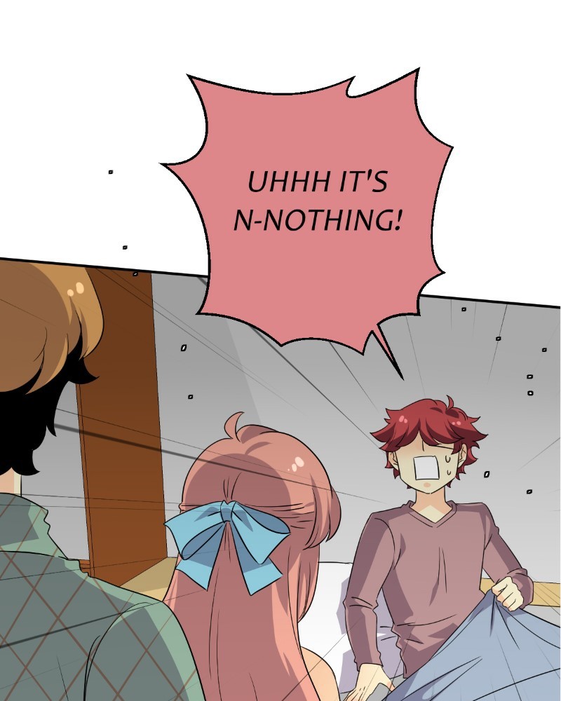 UnOrdinary Chapter 205 - Page 116 in English