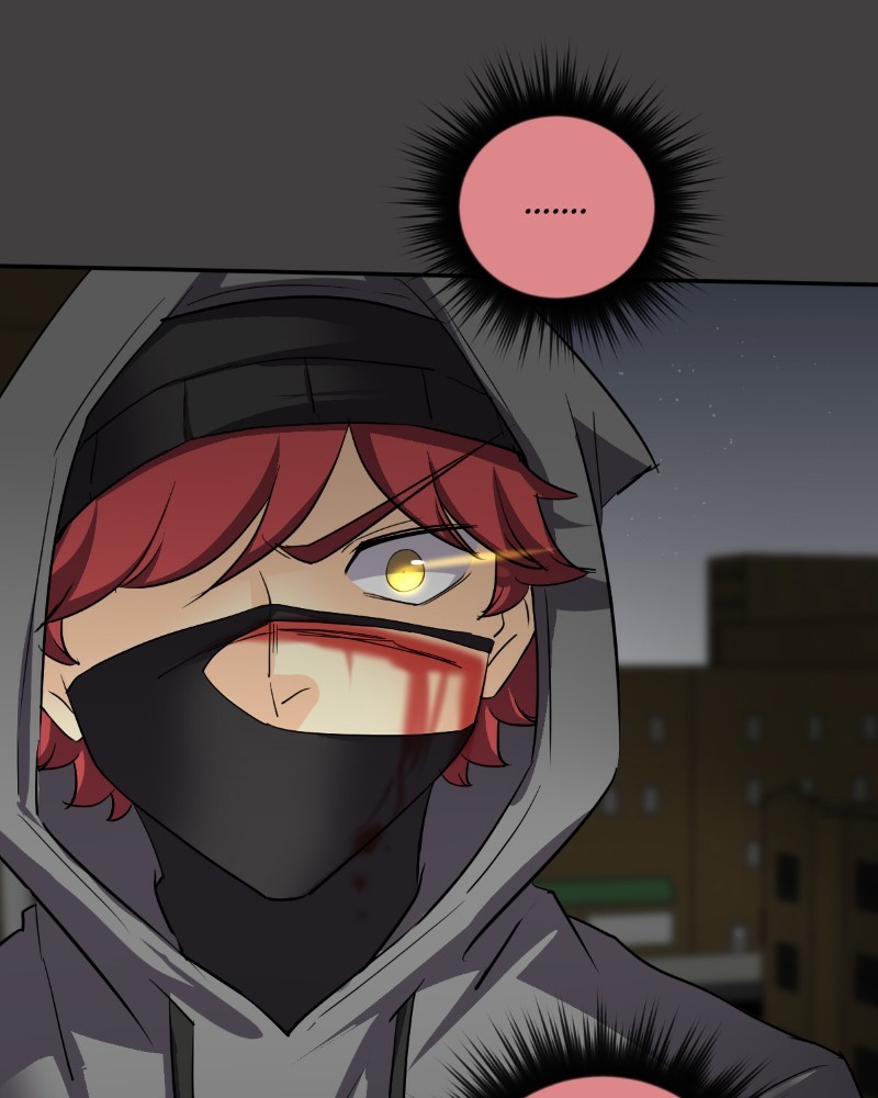 UnOrdinary Chapter 205 - Page 11 in English