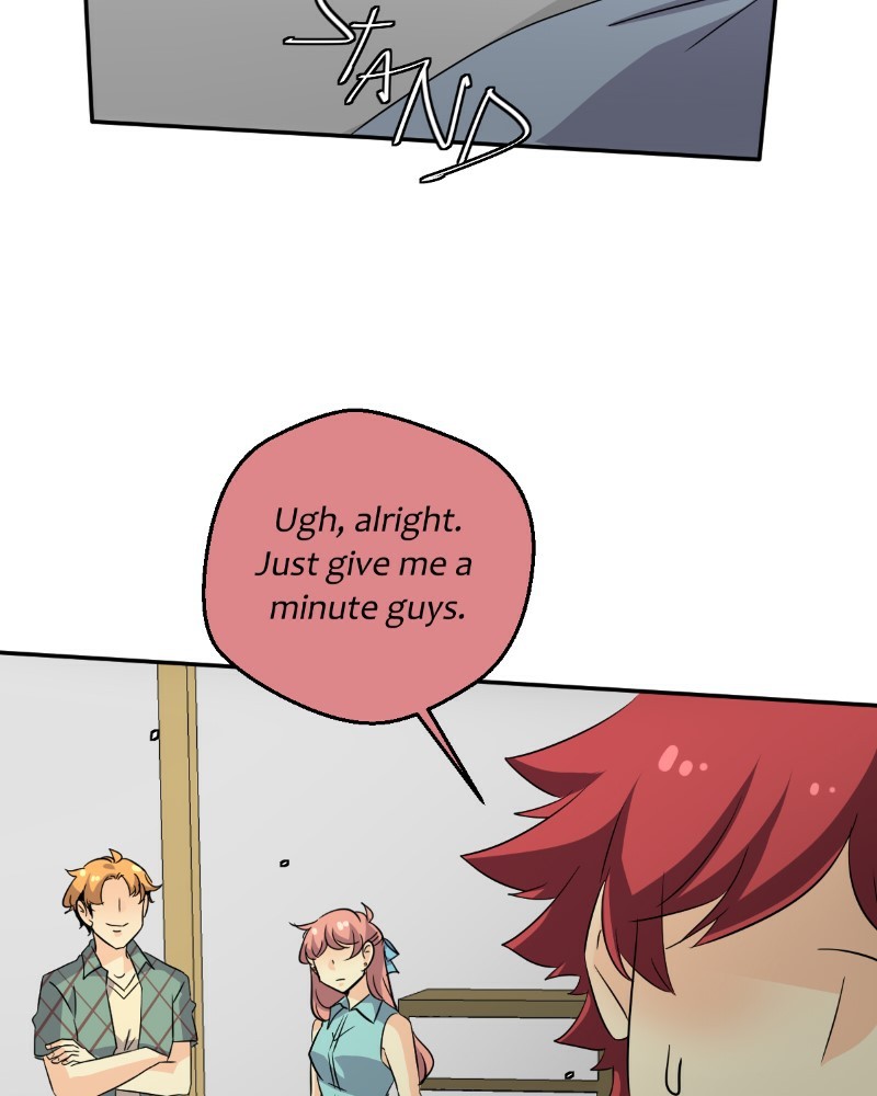 UnOrdinary Chapter 205 - Page 122 in English