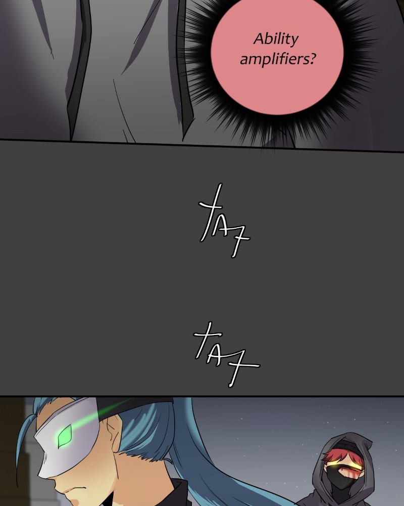 UnOrdinary Chapter 205 - Page 12 in English