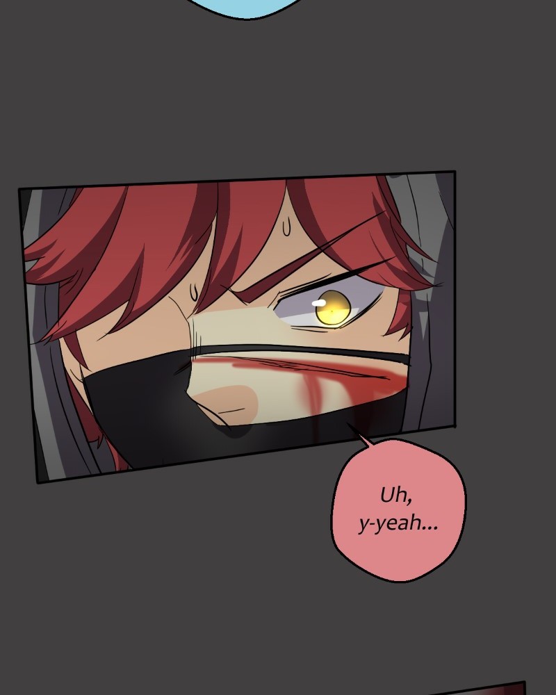 UnOrdinary Chapter 205 - Page 16 in English