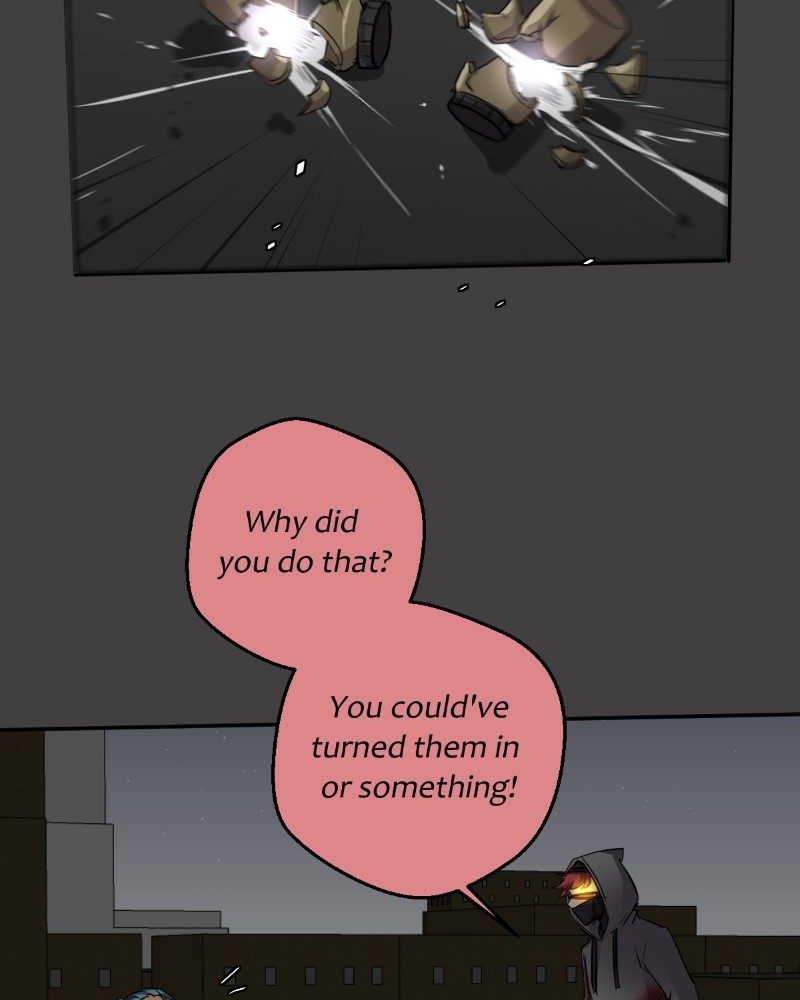 UnOrdinary Chapter 205 - Page 20 in English