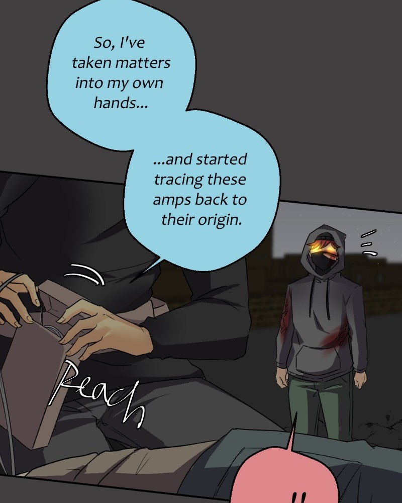 UnOrdinary Chapter 205 - Page 24 in English