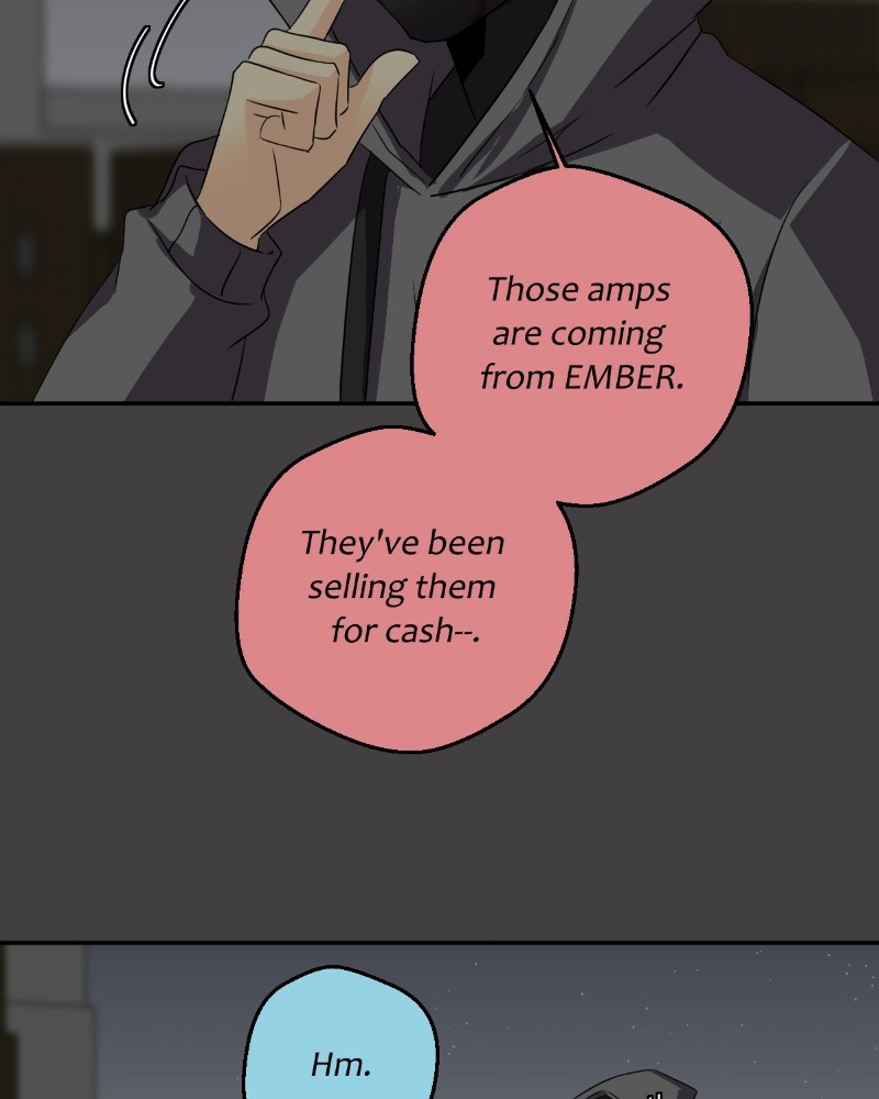 UnOrdinary Chapter 205 - Page 26 in English