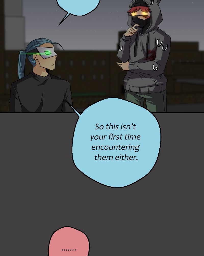 UnOrdinary Chapter 205 - Page 27 in English