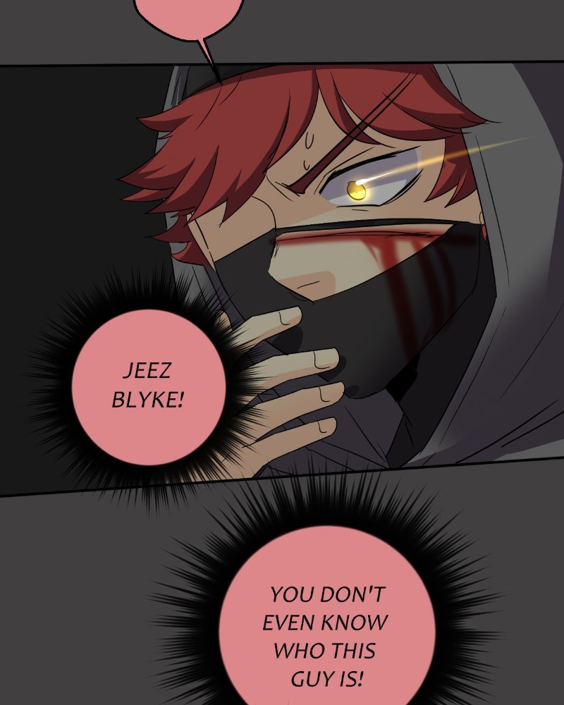UnOrdinary Chapter 205 - Page 28 in English