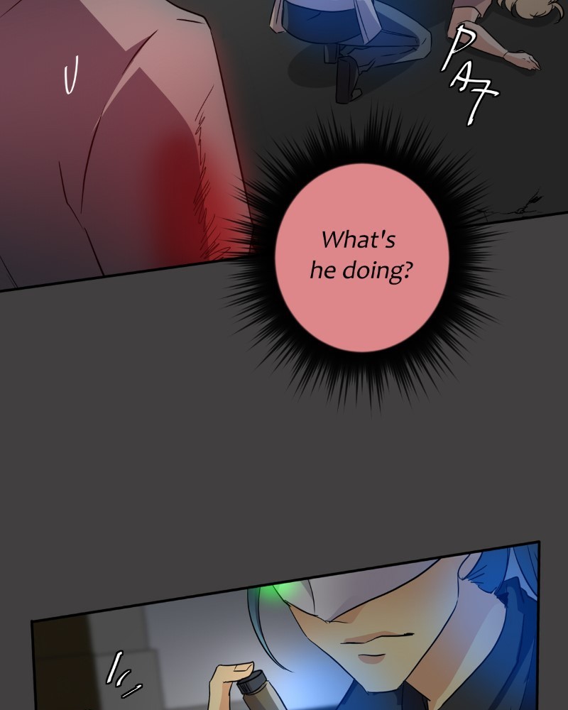 UnOrdinary Chapter 205 - Page 3 in English