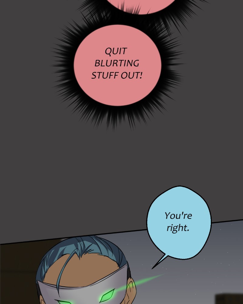 UnOrdinary Chapter 205 - Page 29 in English