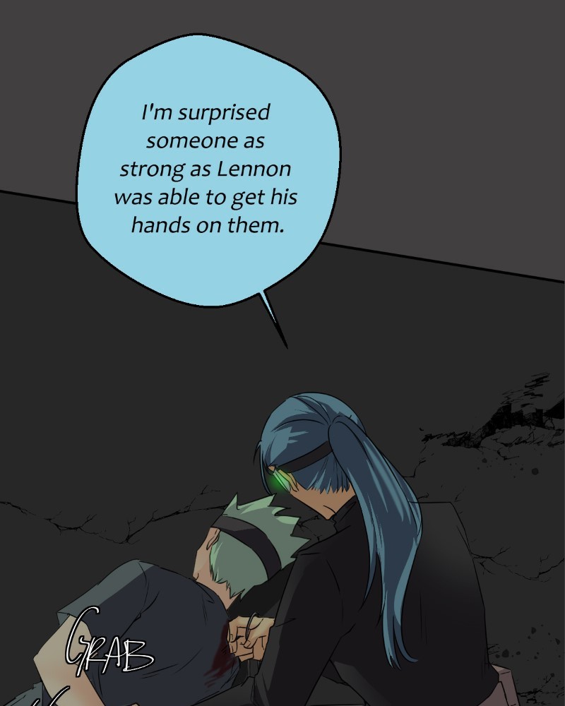 UnOrdinary Chapter 205 - Page 31 in English